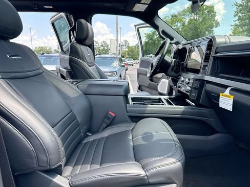 New 2026 Ford F350 Platinum AWD/4WD image 23