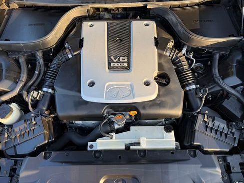 Used 2013 INFINITI G37 Journey w/ Premium Pkg RWD image 23