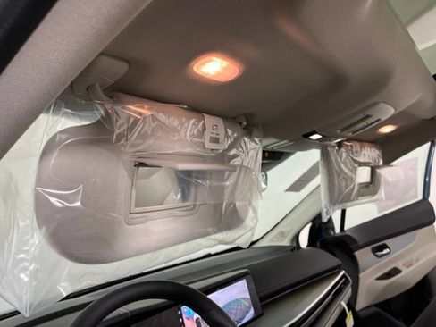 New 2026 Nissan Murano SL w/ Comfort Package AWD/4WD image 36
