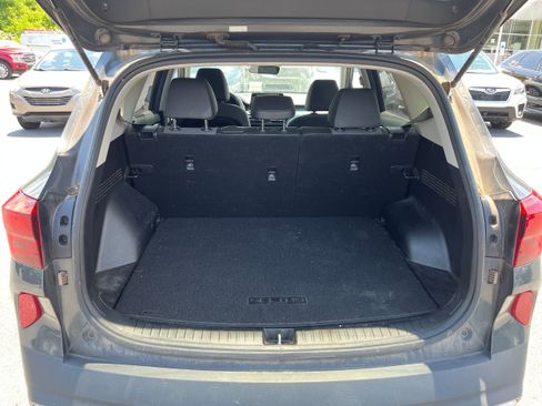 Used 2023 Kia Seltos S AWD/4WD image 13