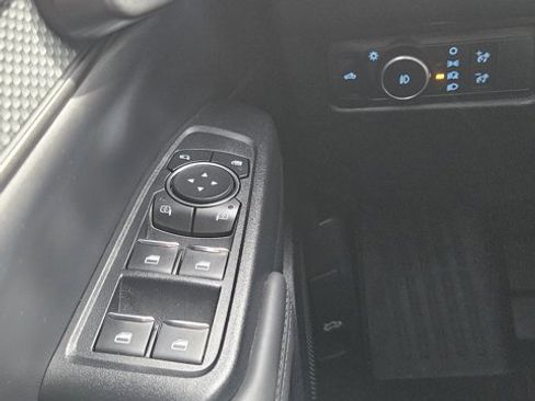 Used 2025 Ford Ranger Raptor image 23