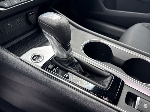 Used 2025 Nissan Altima 2.5 SV w/ SV Special Edition Package image 30