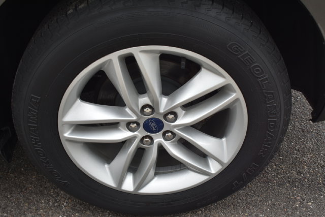 Used 2016 Ford Edge SEL w/ Equipment Group 201A AWD/4WD image 51