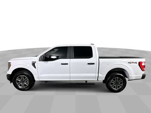 Used 2023 Ford F150 XL AWD/4WD image 5