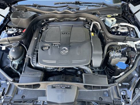 Used 2014 Mercedes-Benz E 350 Sedan image 51