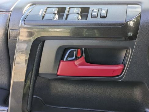 Used 2022 Toyota 4Runner TRD Pro image 23