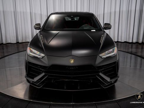 Used 2024 Lamborghini Urus Performante image 4