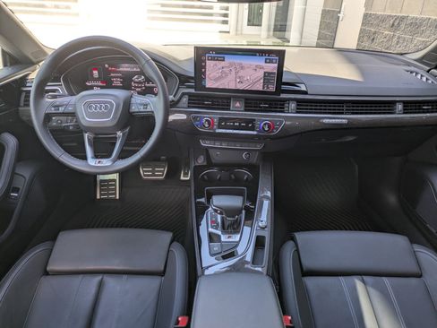 Certified 2024 Audi S5 Premium Plus AWD/4WD image 24