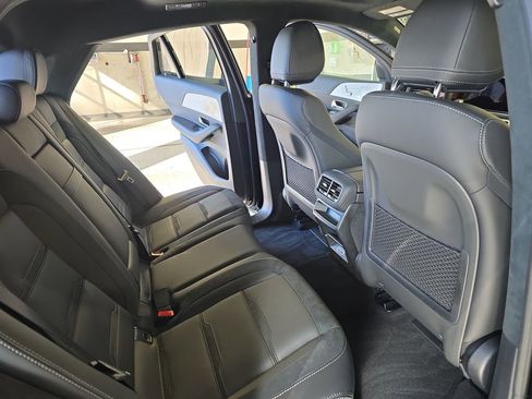 New 2026 Mercedes-Benz GLE 63 AMG S image 11