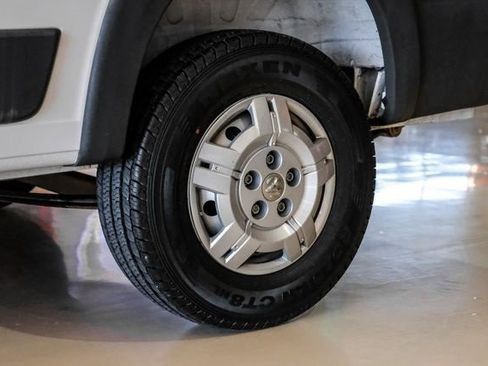 Used 2017 RAM ProMaster 1500 w/ Interior Convenience Group image 48