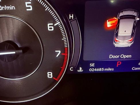 Used 2020 Acura RDX FWD w/ Advance Package image 28