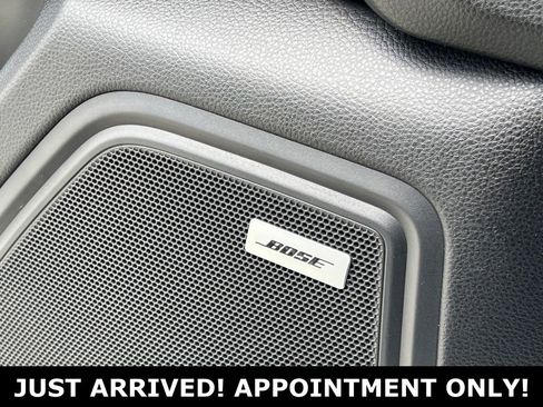 Used 2018 Porsche Macan GTS w/ Premium Package Plus AWD/4WD image 36