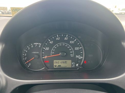 Used 2015 Mitsubishi Mirage DE image 19