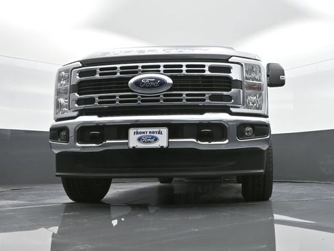 New 2026 Ford F250 XLT image 49