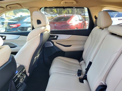 Used 2025 Acura MDX Technology Package image 10
