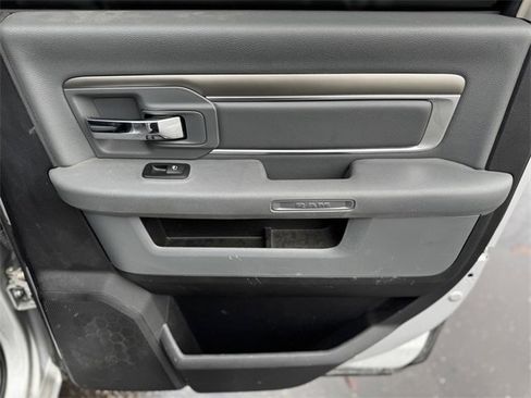 Used 2017 RAM 1500 Big Horn image 16