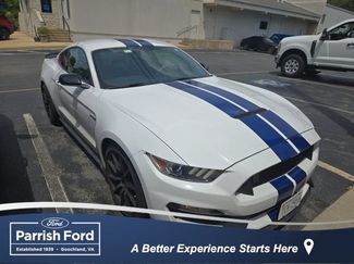 Used 2017 Ford Mustang Shelby GT350 w/ Electronics Package RWD video 1