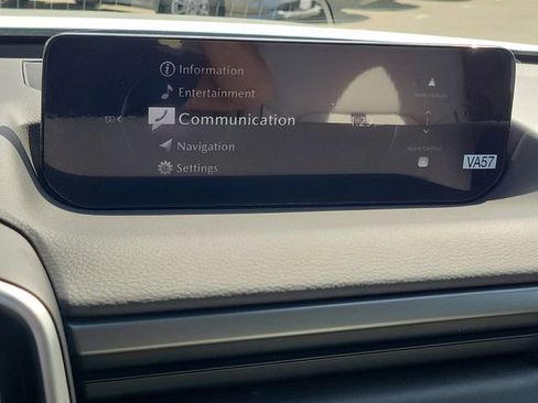 New 2026 MAZDA CX-50 AWD 2.5 S w/ Weather Package image 9