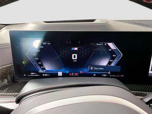 New 2026 BMW X5 M60i AWD/4WD image 11