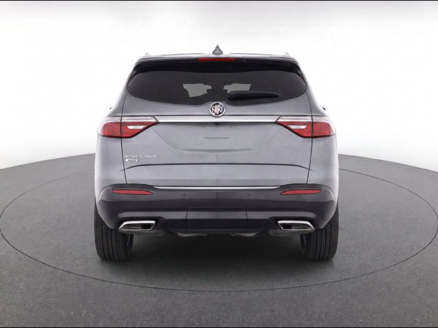 Certified 2023 Buick Enclave Essence w/ Experience Buick Package AWD/4WD image 7