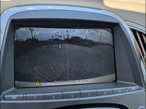 Used 2013 Buick LaCrosse Premium w/ Entertainment Package FWD image 8