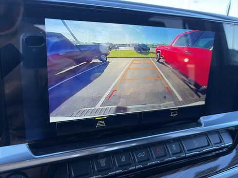 New 2026 Chevrolet Silverado 2500 LT image 23