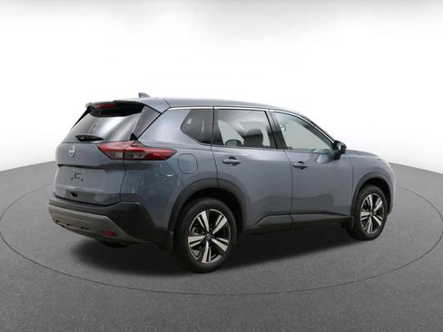 Used 2026 Nissan Rogue SL FWD image 7