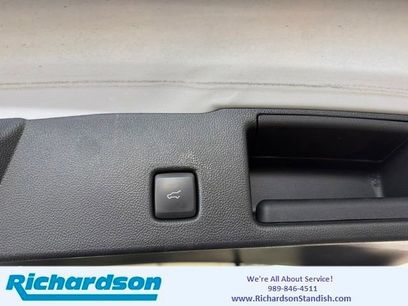 Used 2025 Ford Escape ST-Line Select