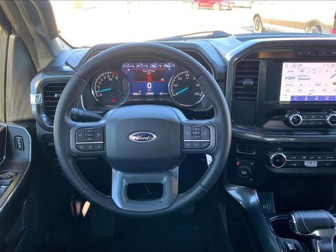 Certified 2023 Ford F150 XLT w/ Equipment Group 301A Mid image 5