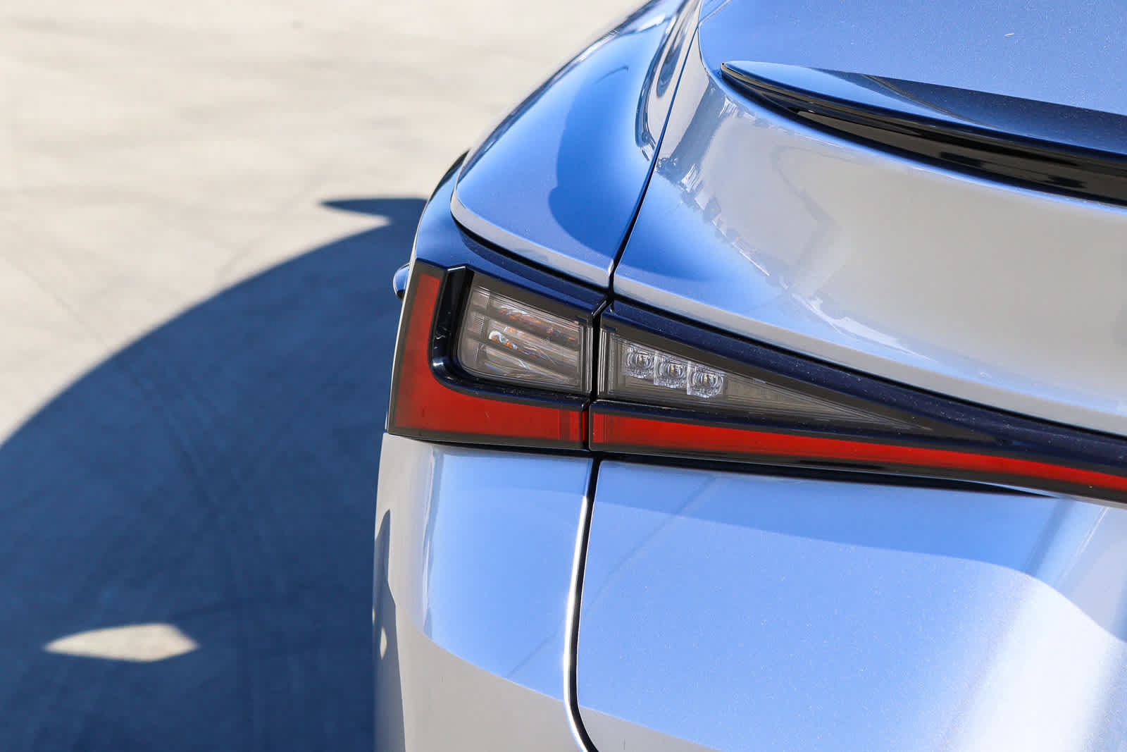 Used 2023 Lexus IS 350 F Sport w/ Navigation Package RWD image 13
