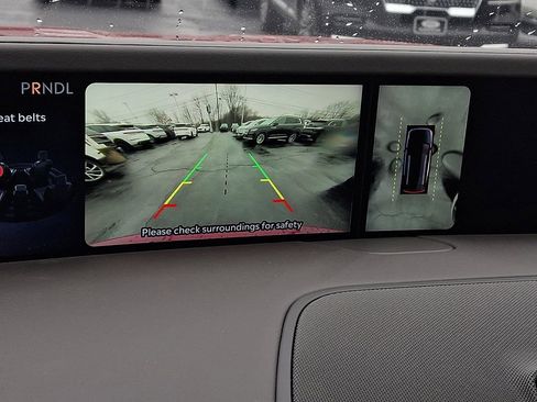 Certified 2024 Lincoln Nautilus Premier w/ Equipment Group 102A image 18