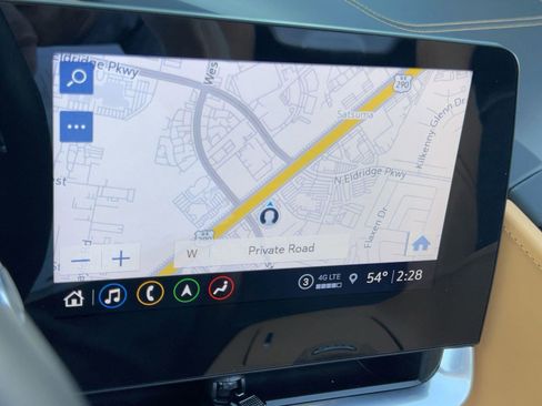 Certified 2023 Chevrolet Corvette Stingray Premium Conv w/ Z51 Performance Package image 22