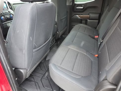 Used 2019 Chevrolet Silverado 1500 RST w/ All-Star Edition image 15