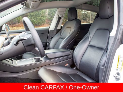 Used 2022 Tesla Model 3 Long Range image 11