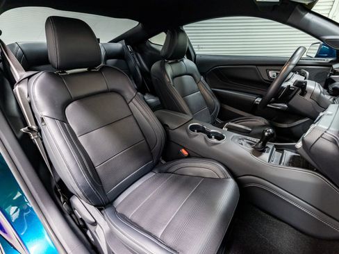 Used 2024 Ford Mustang GT Premium w/ GT Performance Package RWD image 43