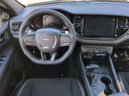 New 2026 Dodge Durango GT AWD/4WD image 16
