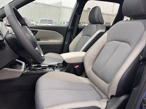 New 2026 Subaru Forester Premium image 21