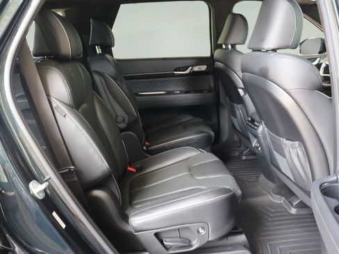 Used 2023 Hyundai Palisade Calligraphy AWD/4WD image 19