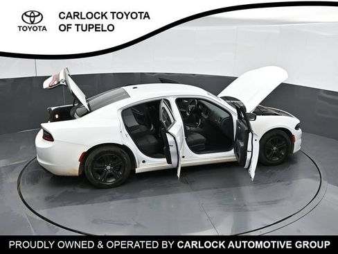 Used 2022 Dodge Charger SXT RWD image 59