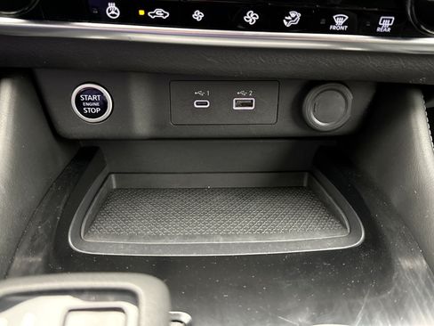 Used 2023 Nissan Rogue SL AWD/4WD image 15