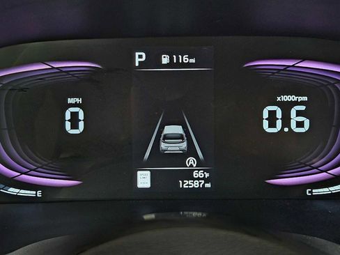 Used 2025 Kia Soul LX image 26