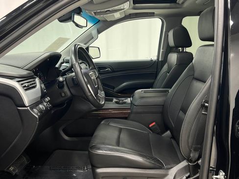 Used 2018 GMC Yukon SLT w/ Premium Edition image 15