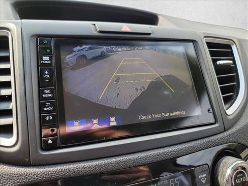 Used 2015 Honda CR-V EX-L image 20