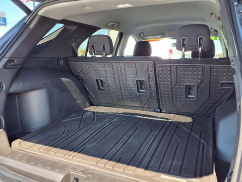 Used 2020 Chevrolet Equinox LT w/ Driver Convenience Package image 20