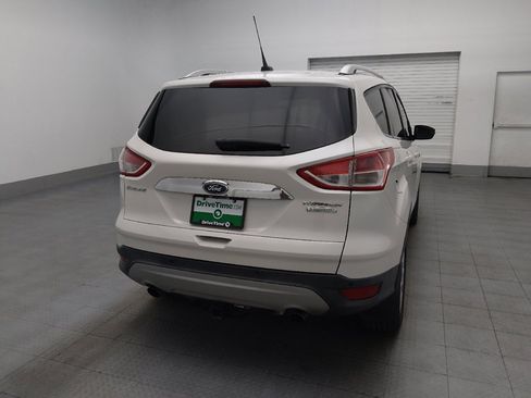 Used 2014 Ford Escape Titanium FWD image 7