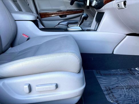Used 2012 Honda Accord EX-L image 21