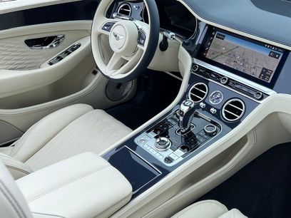 Used 2026 Bentley Continental GTC
