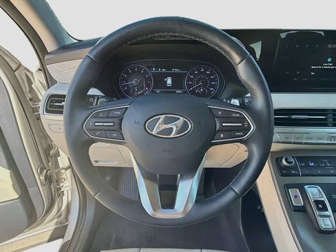 Used 2021 Hyundai Palisade SEL w/ Premium Package FWD image 41