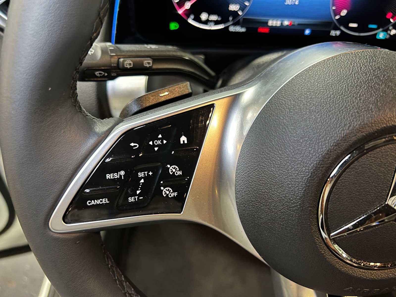 Used 2026 Mercedes-Benz GLB 250 4MATIC image 29