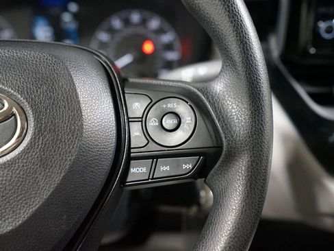 Certified 2023 Toyota Corolla LE image 13